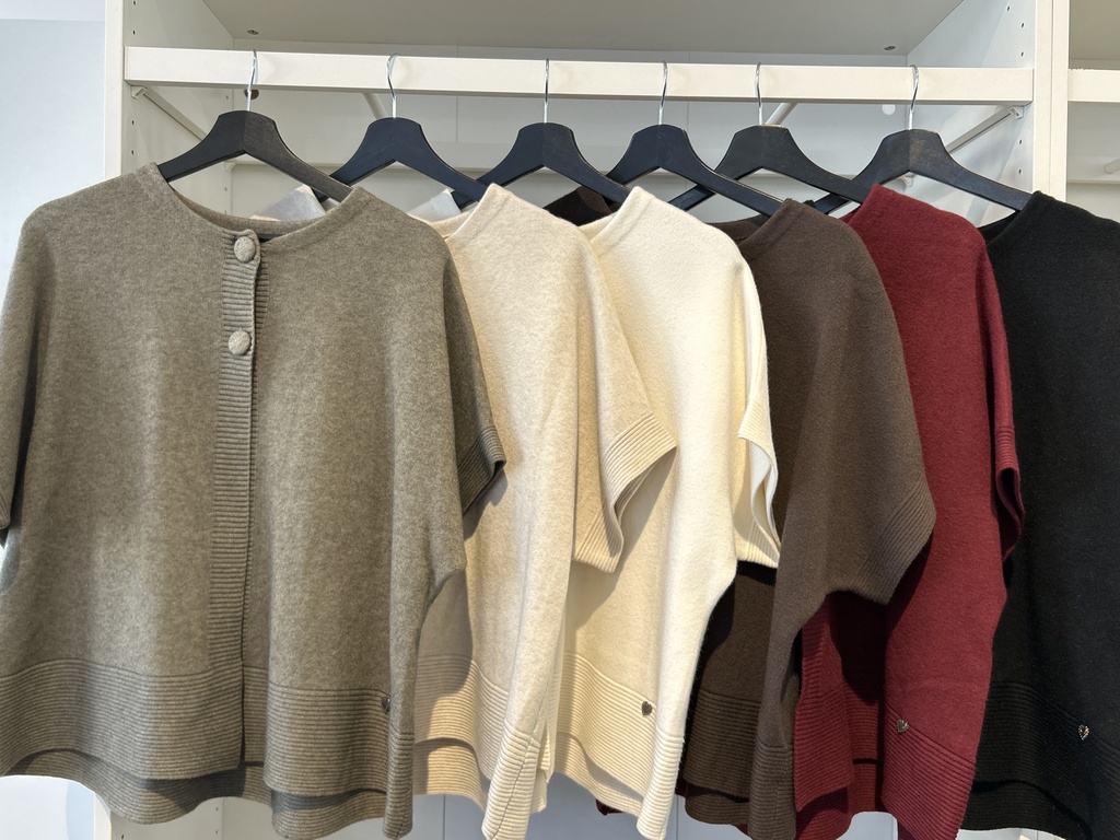 El.H6.11094 Jacke Größe bis 44
