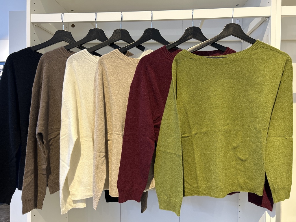 El.H6.91005 Pullover Größe bis 42
