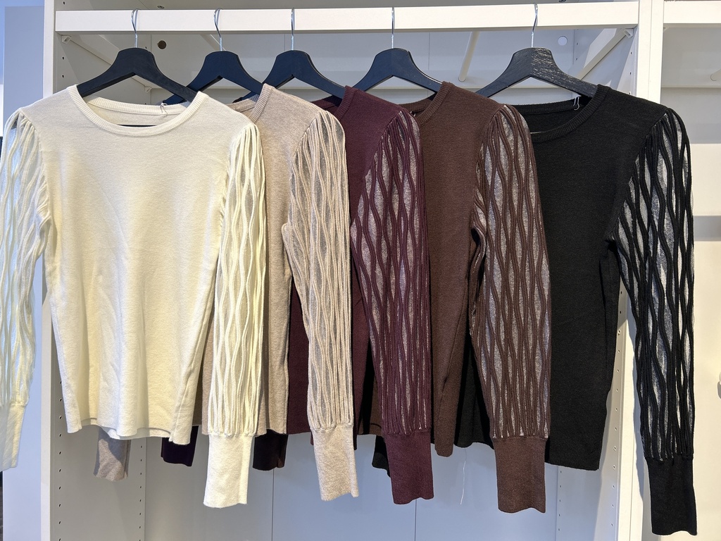 El.8695 Shirt Größe bis 38