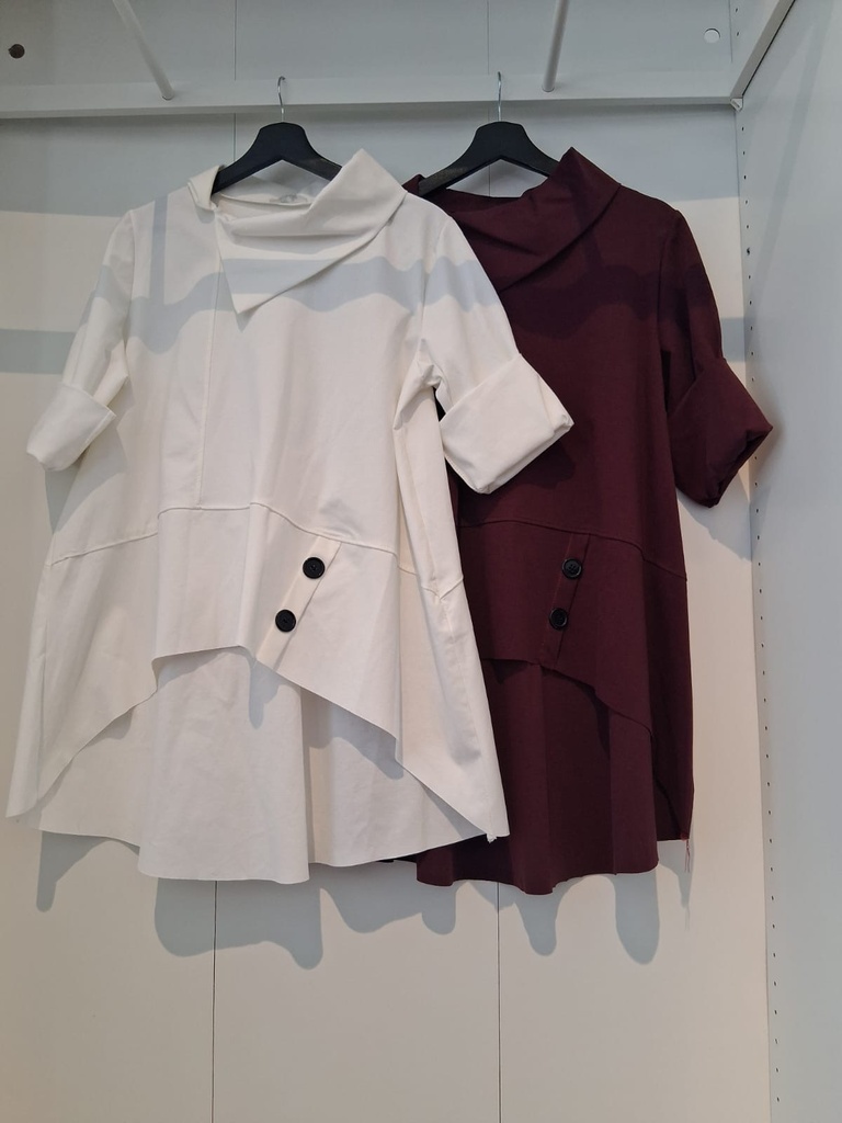 OZ.18817JSD Shirt Größe bis 44