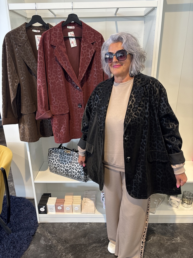 CR.H6.25388 Jacke bis Größe 48