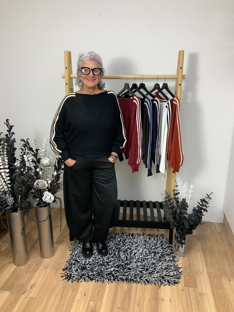 LAL.H6.26199 Pullover Größe bis 42