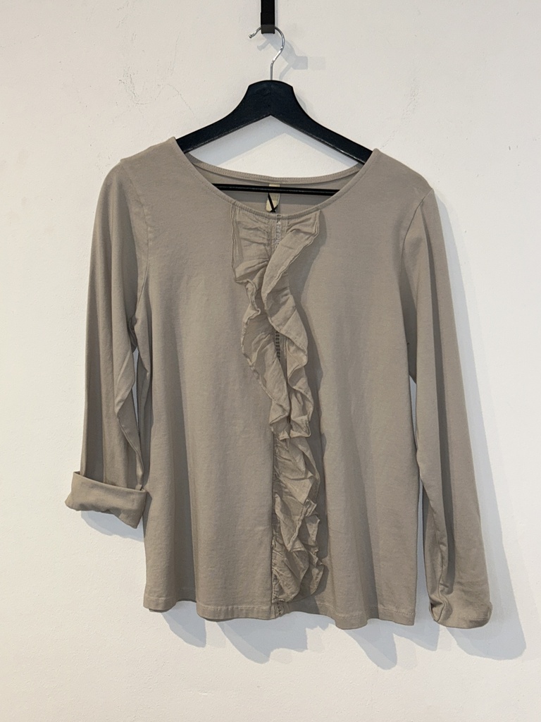 LI.AUT.50832 T-Shirt/*50