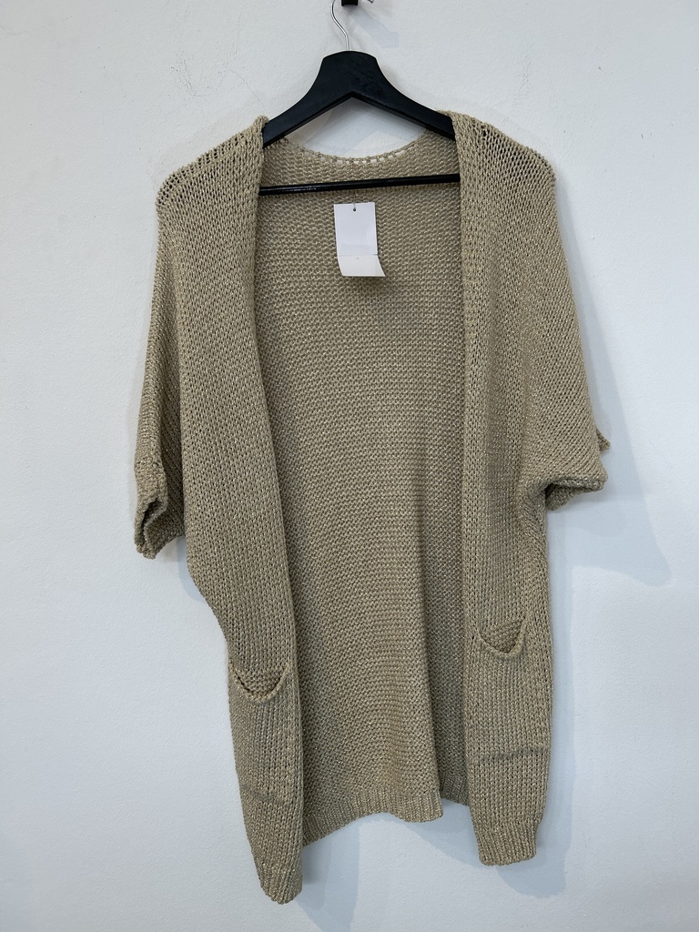 FIR.AUT.UN. 13055 Strickjacke