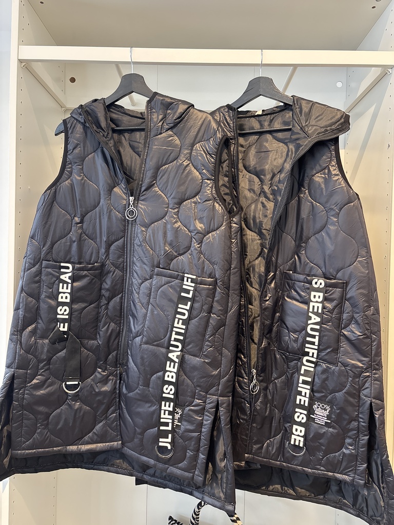 LI.Wi. 30873 Gilet