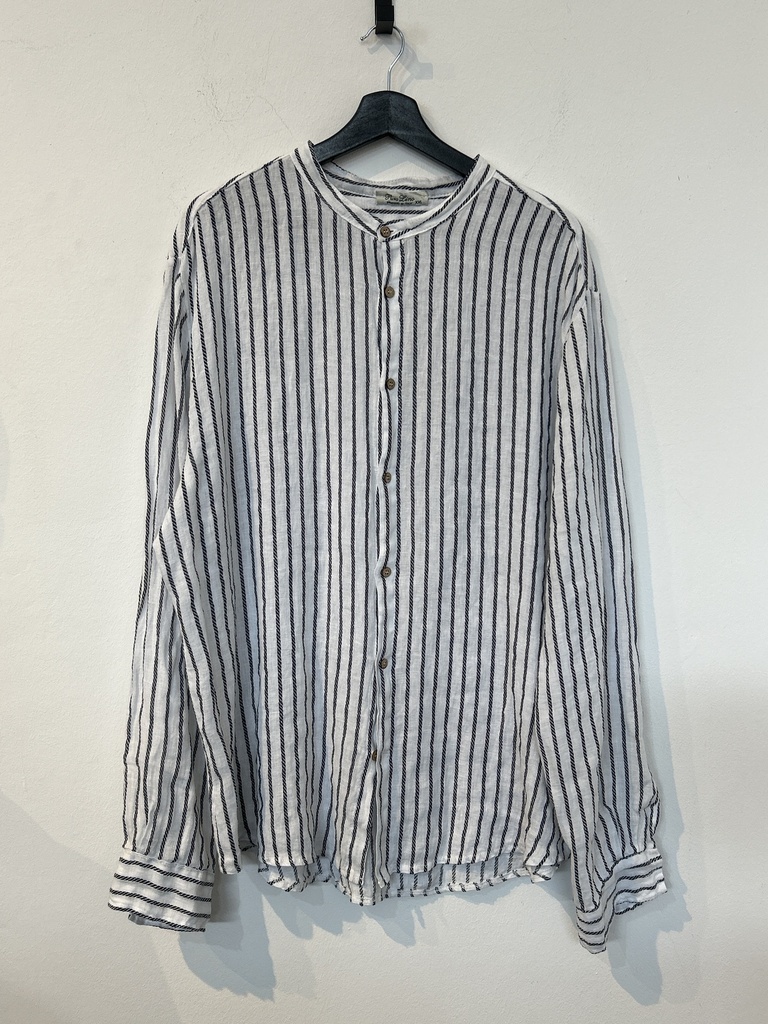 N11.Men.Som. 3004R  Hemd