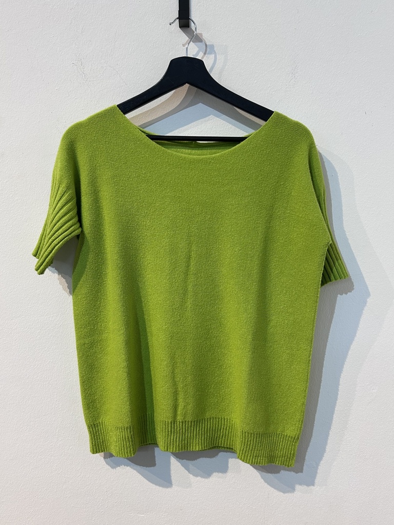 OZ.Wi.85018YNK Pullover