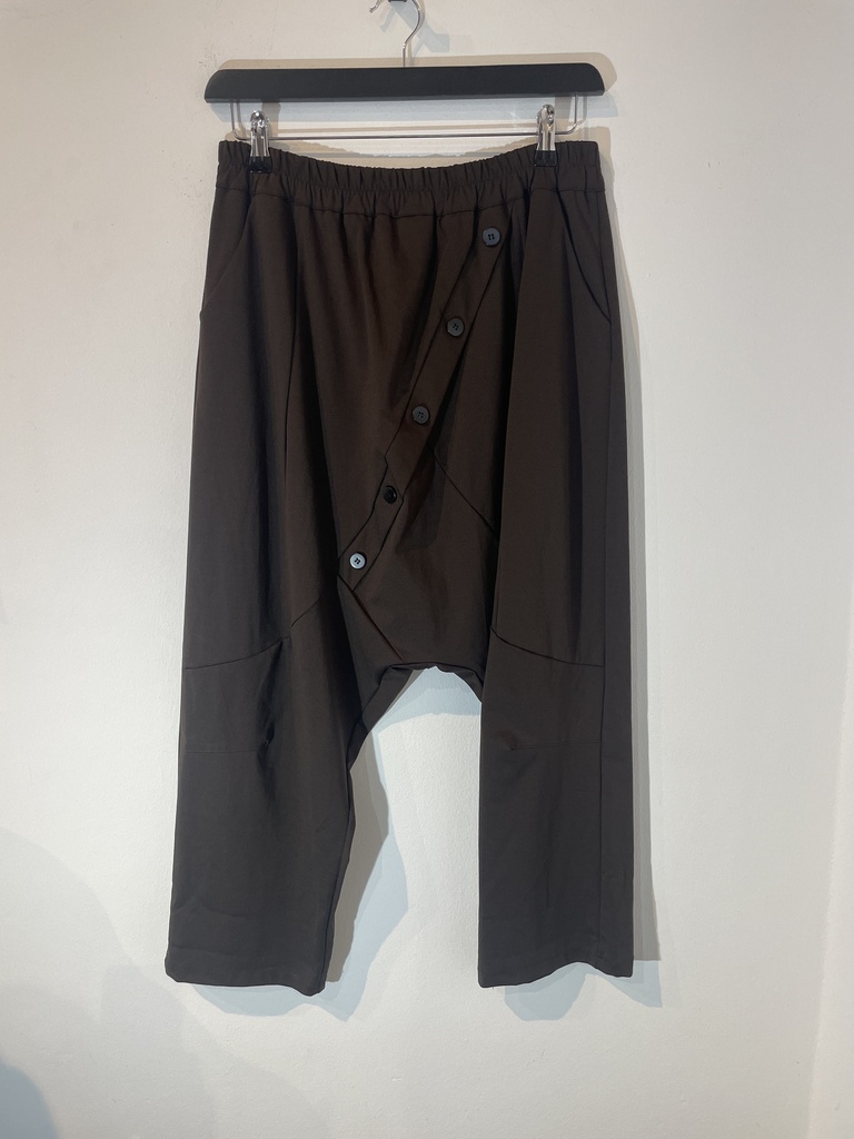 DA.SUN.WI.6360-25 Hose braun