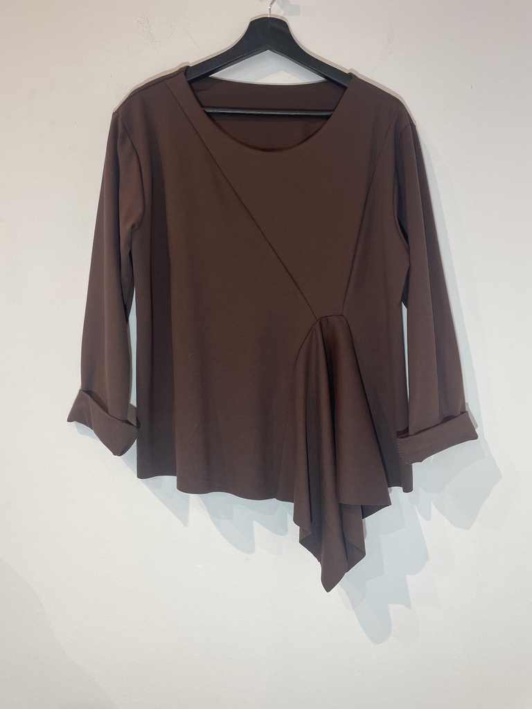 DA.Wi. 5043 Jacke