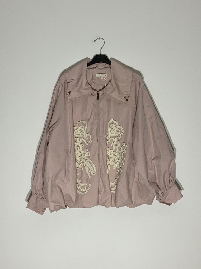 RO.BLU.30175 Jacke rosa
