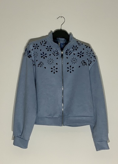 RO.AUT.18899 Jacke