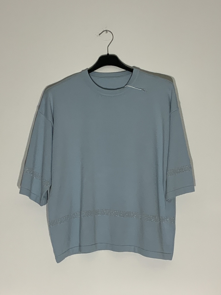 CR.MAG.7777 Pullover 3 Farben