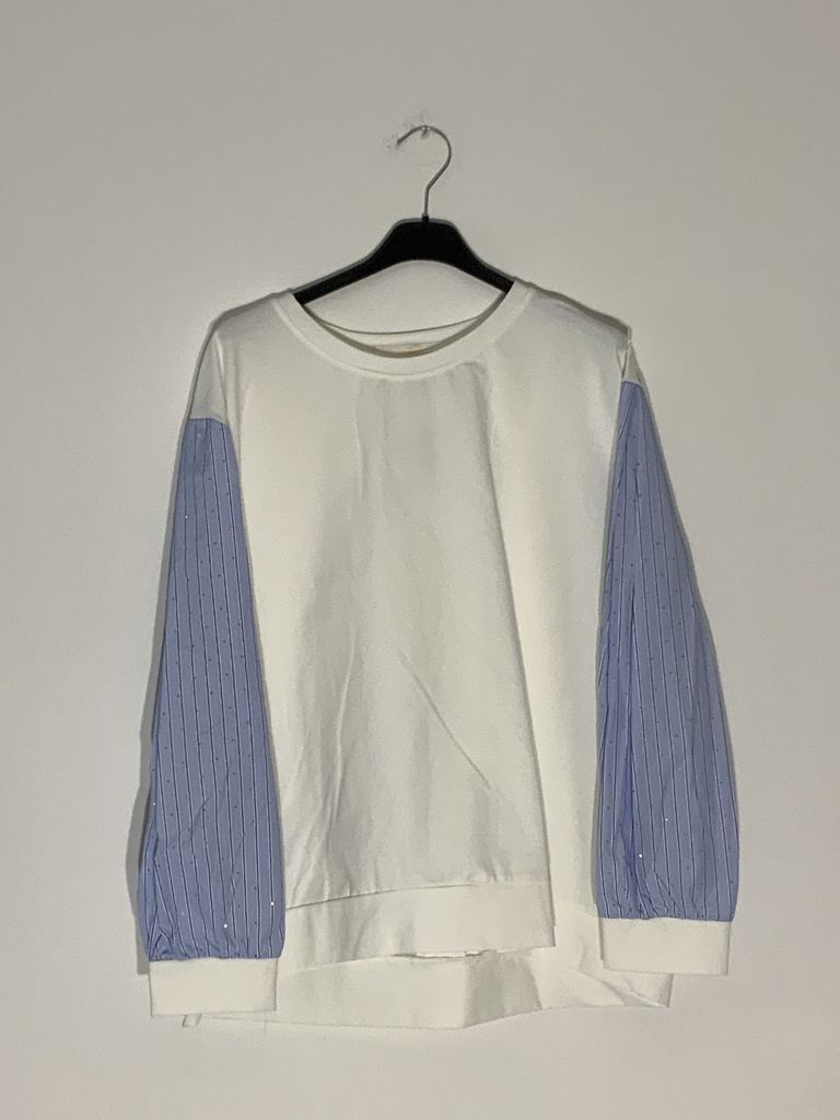 LI.39838 Shirt weiss