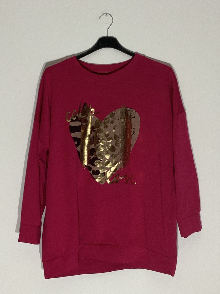 LI.AUT.MIO. 3100 Shirt verschiedene Farben