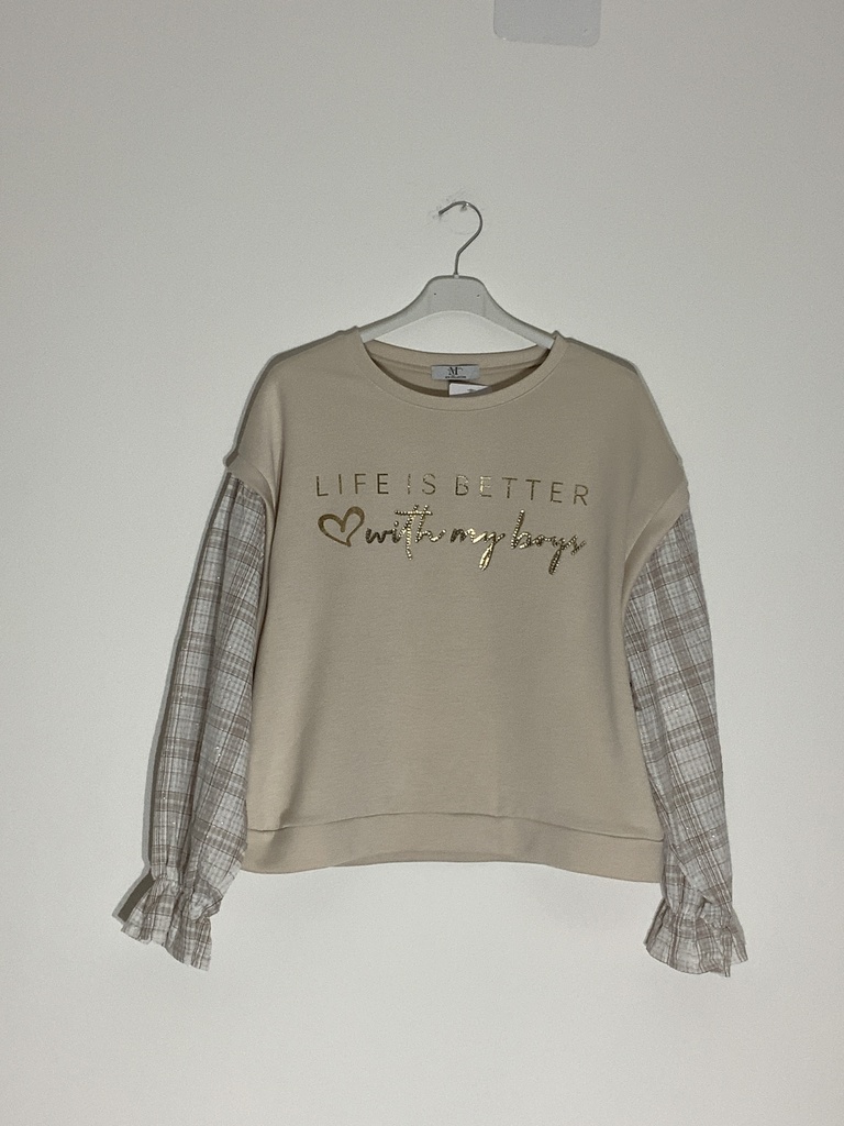 LI.MIT. 17082 Shirt 2 Farben