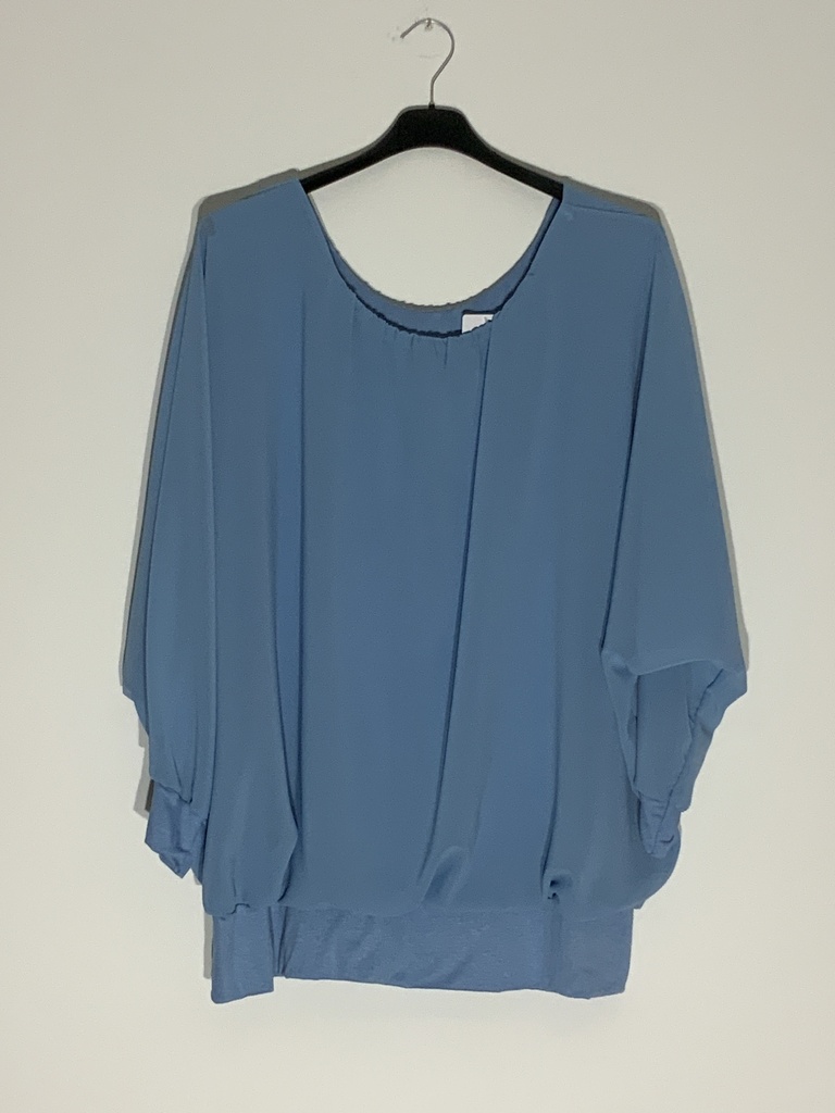 LI.AUT.MISS. 23290 Bluse verschiedene Farben
