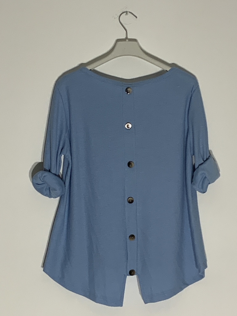 ELL.8888 Shirt