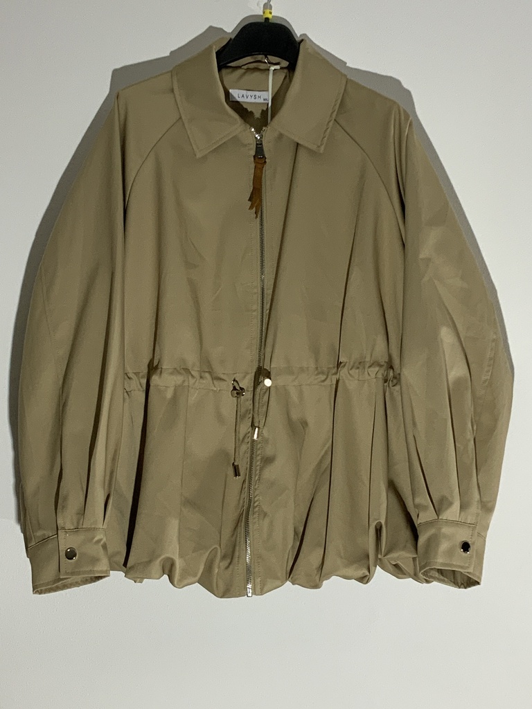 RO.AUT.WON.0072 Jacke