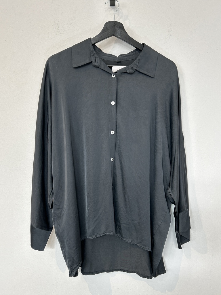 Blu.AUT.242580 Seidenbluse