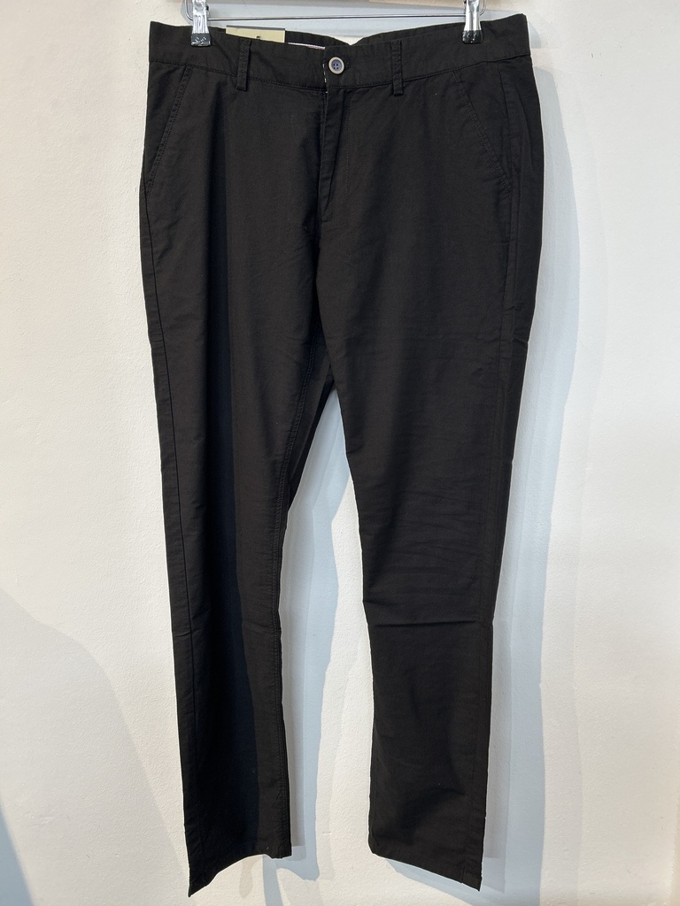 ZE.Men.RX8852 Hose Chinos schwarz
