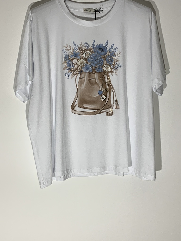 CR.BES.50602.5 T-Shirt