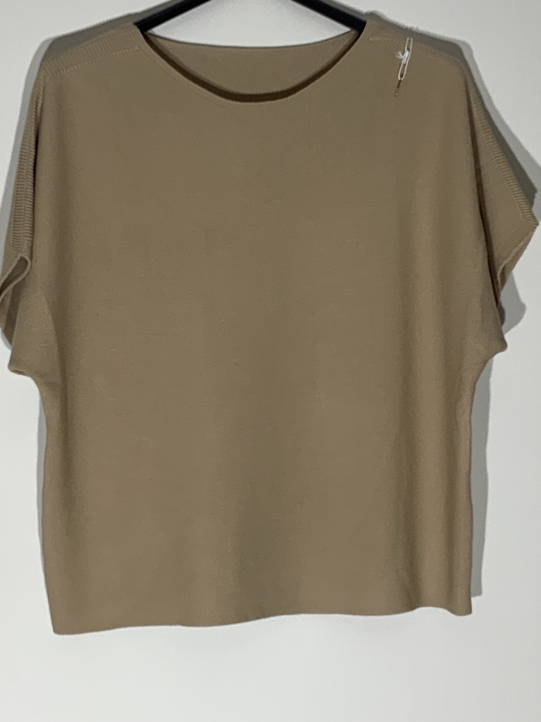 CR.MAG.7775 Pullover