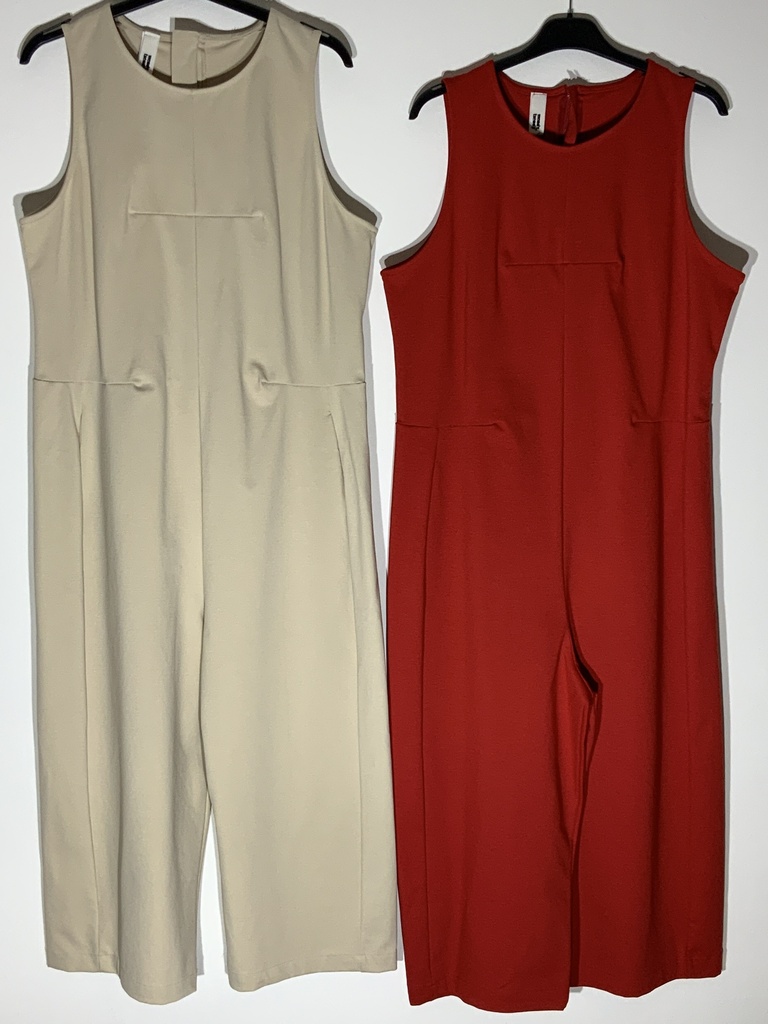 DA.691064 Jumpsuit (Overall)