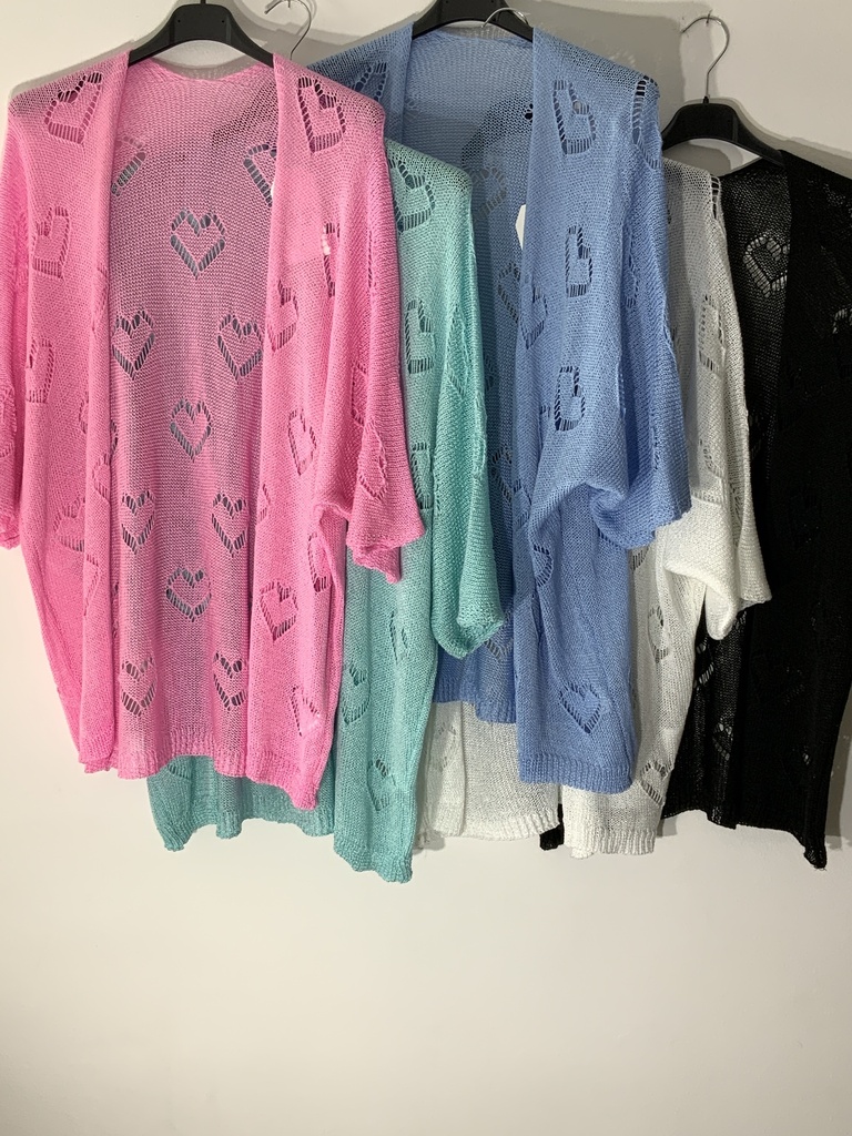 CR.2301LF StrickJacke