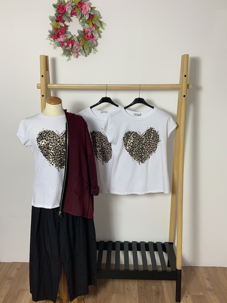 LI.AUT.S6.50873-2  T-Shirt Größe bis 38