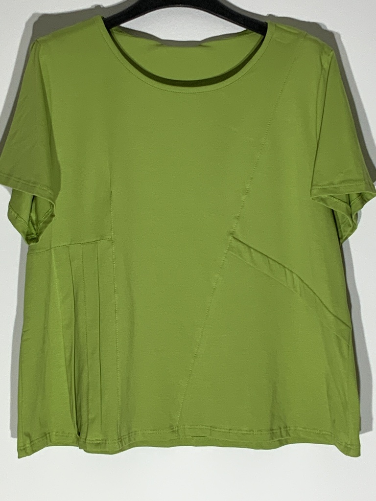 DA.AUT.HOM158C.56886 Shirt kurz Arm