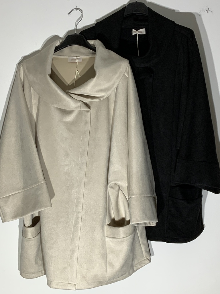 NM.8236 Jacke