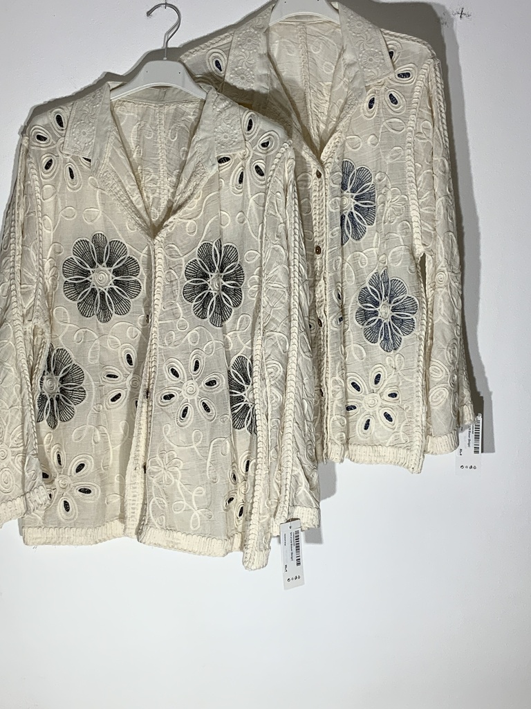 SH.2128  Blazer