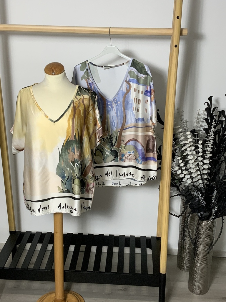 SH.26166A Shirt