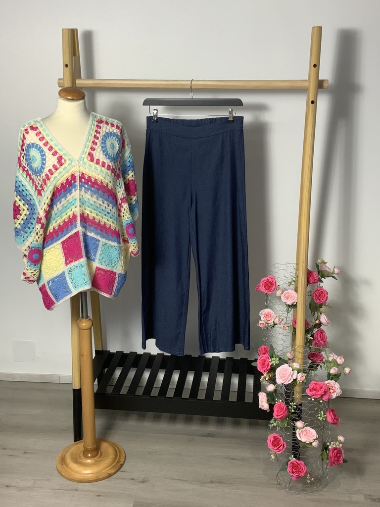 LAL.9677-20 Jeans Hose