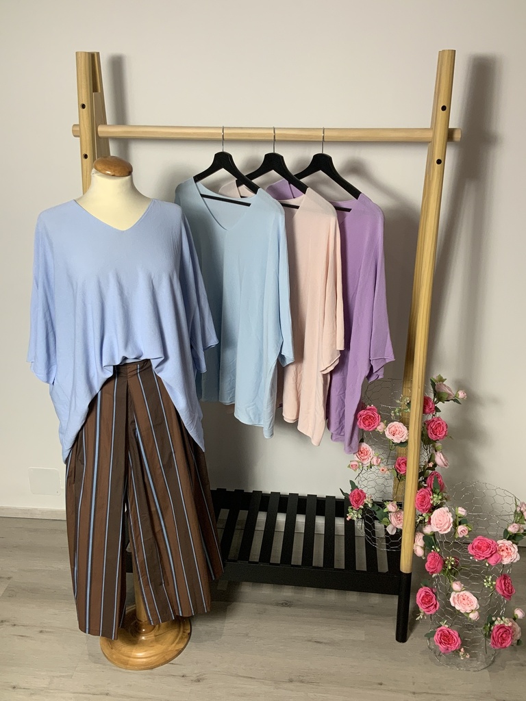 DI.S6.9773 Pulli Größe bis 46