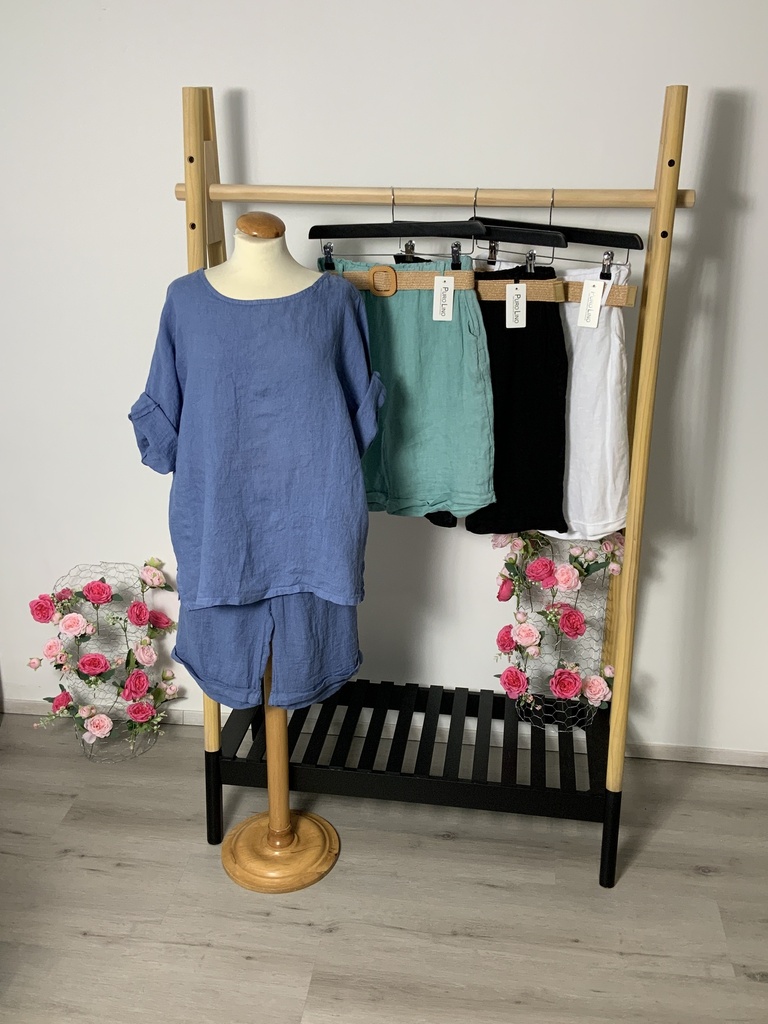 LEM.23312 Hose kurz
