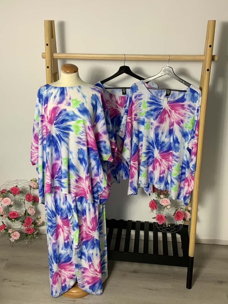 My. 21090L T-Shirt bunt