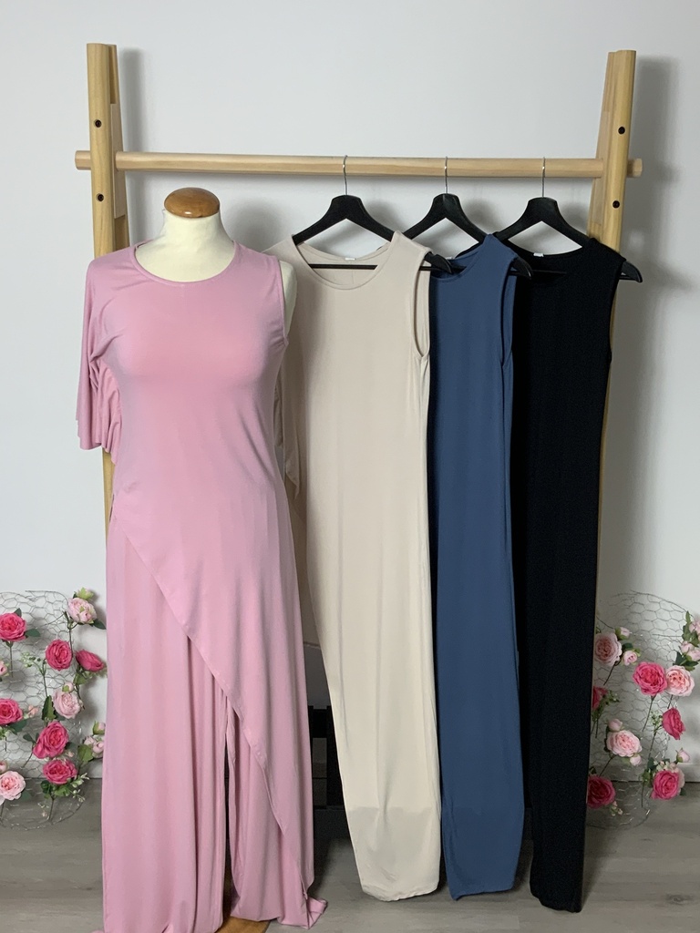 MYS.22440 Kleid Größe bis 38