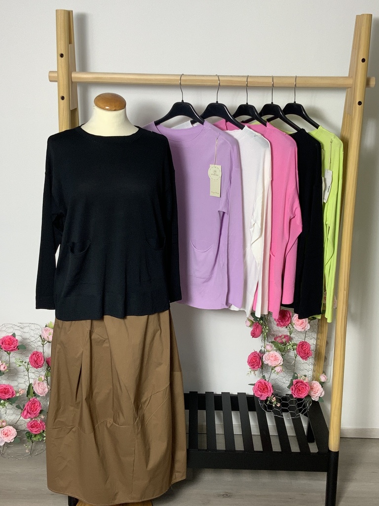 SEV.8065 Pullover