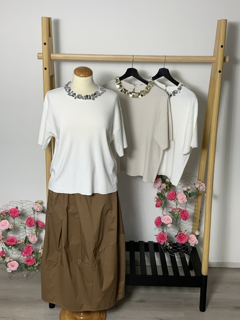SEV.7025 Pullover Größe bis 42