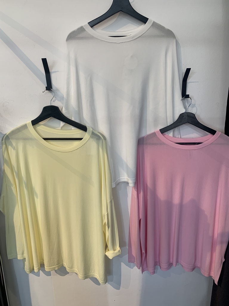 SEV.S6.6262 Pullover Größe bis 48