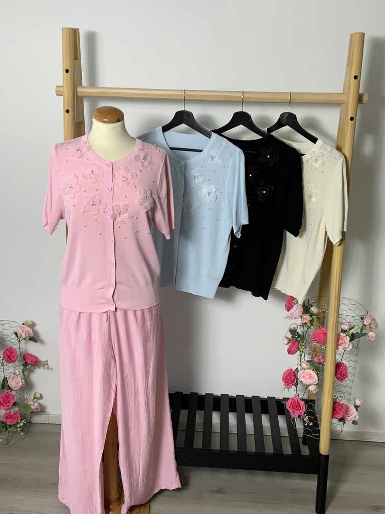 SEV.8086 Pullover