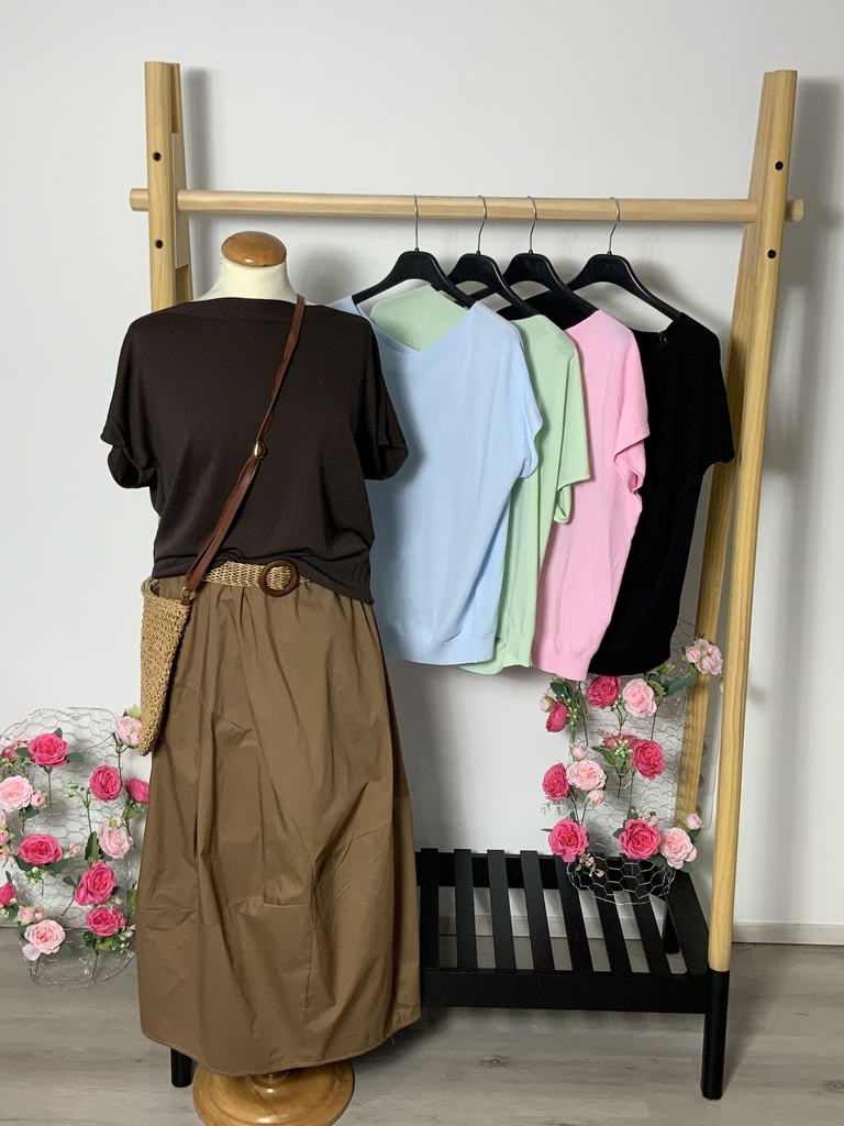 SEV.6123 Shirt