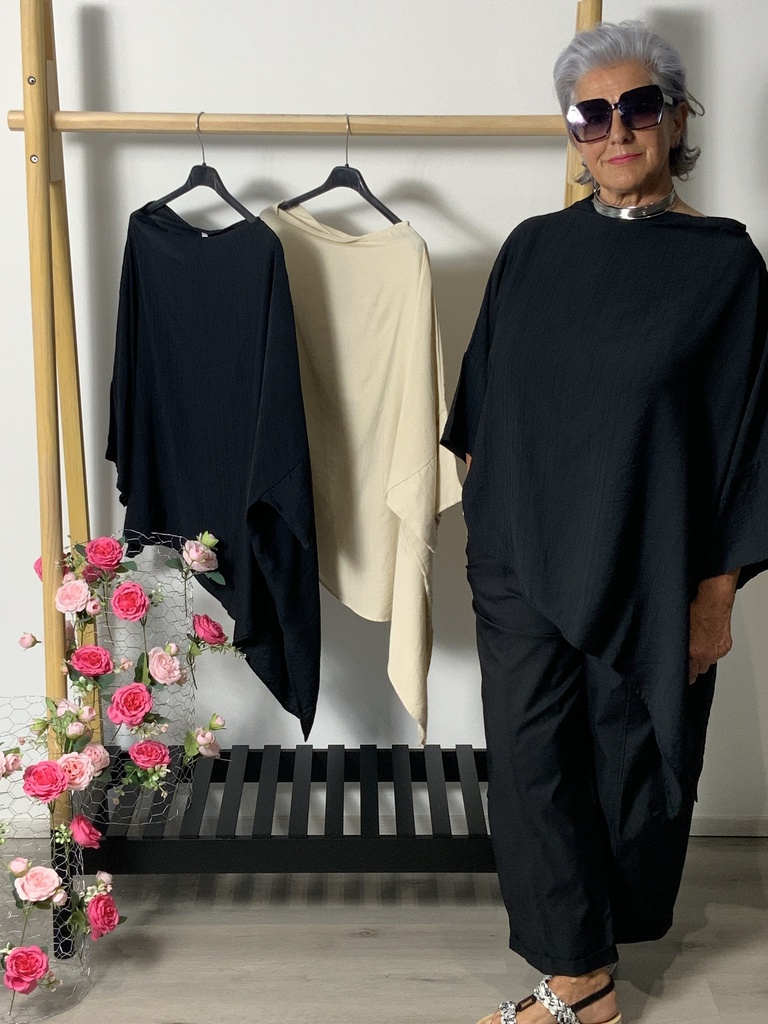 DOL. 12301ZZW Bluse