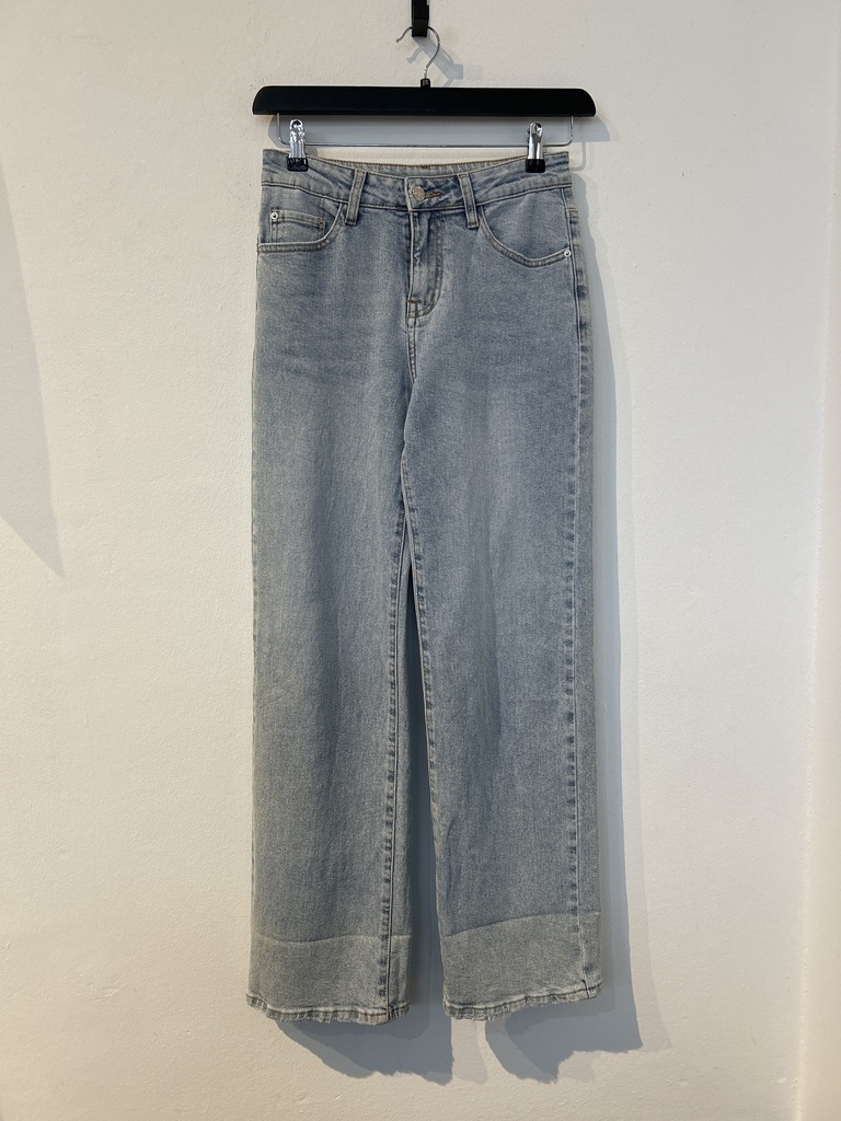 FIR.AUT 6010J Jeans Hose