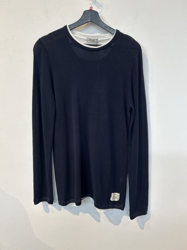 FK.3265-JH.Men. Pullover