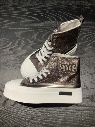 AN.Schuhe.D.Som.50HY Sneaker gun