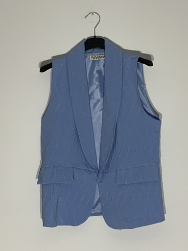 ST.89247LLS-DL Gilet