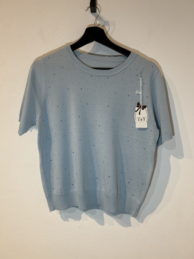 [P0006124] CR.MAG.7783 Pullover