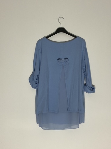 [P0006252] LAL.HR.7045XM Shirt 4 Farben